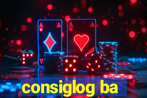 consiglog ba